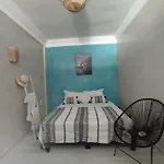 Argan Surf House