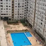 Appartement Elegant Avec Piscine