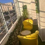 Appartement Elegant Avec Piscine