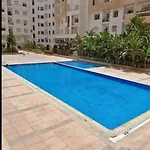 Lyxig Appartment
