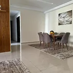 Lyxig Appartment