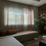 Lyxig Appartment
