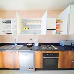 Geronticus Apartment