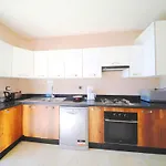 Geronticus Apartment