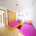 Geronticus Apartment