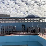 Sea Breeze Town