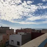 Sea Breeze Town