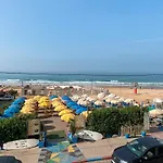 Amouage Anza - Sea View Apartments