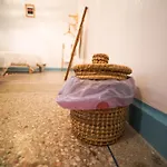 Anza Sets House