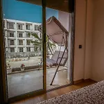 Appart Agadirbay Centre Piscine Plage 5 Mnt A Pied