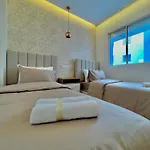Appartement Moderne Et Cosy A Agadir