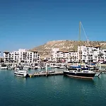 Agadir Downtown Stay