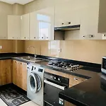 Sunny Apartment Agadir Bay