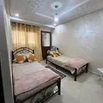 Appartement Confortable Agadir