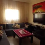 Petite Villa A Agadir