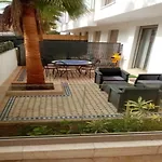 Residence Familiale A Agadir Bay