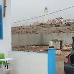 Cap Ghir Le Phare