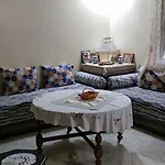 Appartement Au Centre Agadir Residence Privee