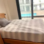 Appartement Tout Confort A Agadir Bay Proche Plage, Souk El Had Et Commerces