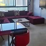 Sunny Apartment Agadir Bay
