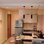 Chic Studio, Panoramic View