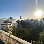 Marina Luxery Flat