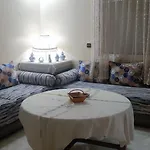 Appartement Au Centre Agadir Residence Privee