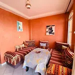 Terrasse Bliss By The Sea App 15