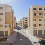 Appartement Calme A Agadir