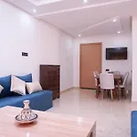 Appartement Calme A Agadir