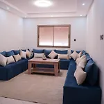 Appartement Calme A Agadir