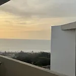 Appartement Haut Standing Vue Mer