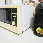 Hogar Feliz - Apartment