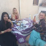 Chambre Chez L\'Habitant Avec Famille