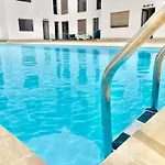 Residence Familiale A Agadir Bay