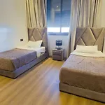 Appartement Luxe 2 Piscines 300 M De La Plage Sonaba Founty Agadir