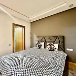 Apartment In Center Of Agadir