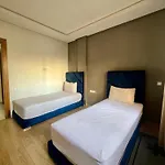 Apartment In Center Of Agadir