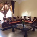 Superbe Appartement De Luxe Marina Agadir