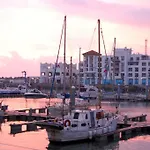 Superbe Appartement De Luxe Marina Agadir