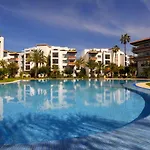 Superbe Appartement De Luxe Marina Agadir