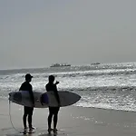 Anza Surf Spot