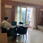 Luxe Appartement Marina