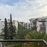 Luxe Appartement Marina