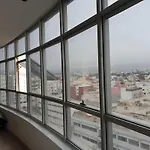 Vue Panoramique