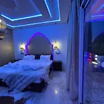 Riad Le Marin Coucou Beach