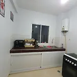 Beautiful Apartment F3 Very Well Furnished