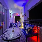 Riad Le Marin Coucou Beach