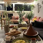 Amazigh Privat House