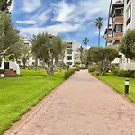 Marina Peakview 2Bds Apartment, 2Minbeach
